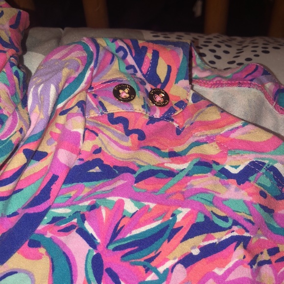 Lily Pulitzer Dress - Picture 4 of 4